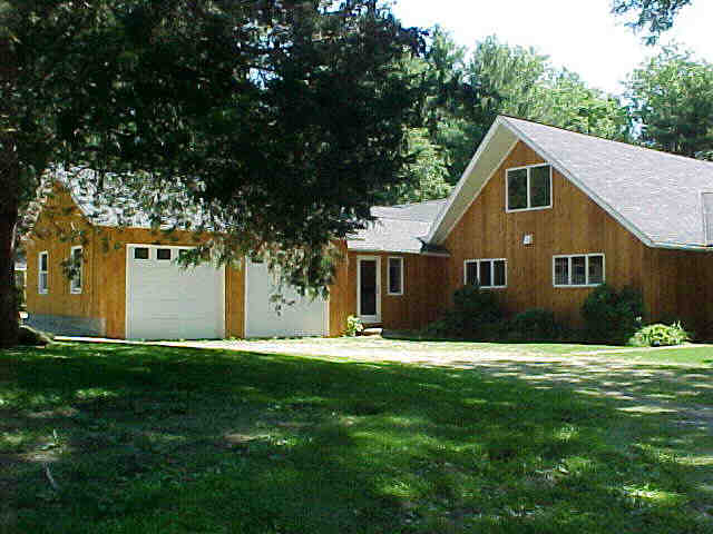 Building photograph for 99 TWIN LAKES ROAD